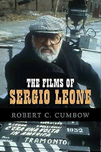 Filmene til Sergio Leone