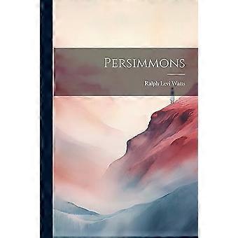 Persimmons