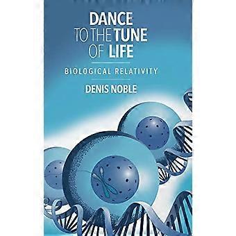 Taniec do melodii życia: biologiczna teoria względności