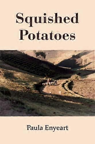 Gequetschte Kartoffeln