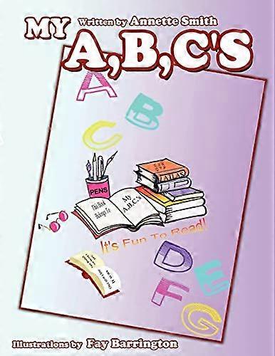 Meine A,B,C's
