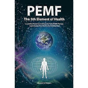 PEMF - piąty Element zdrowia