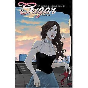 Sokerin Volume 1