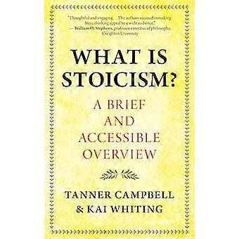 Vad är stoicism?: . . . Och varför i ska du öva på det?