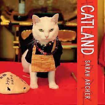 Catland: Kissakulttuurin pehmeä voima Japanissa
