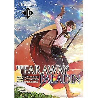 The Faraway Paladin (Manga) Omnibus 2