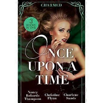 Once Upon A Time Charmed Fortune's Prince Charming The Fortunes Of Texas All For - Nancy Robards Thompson