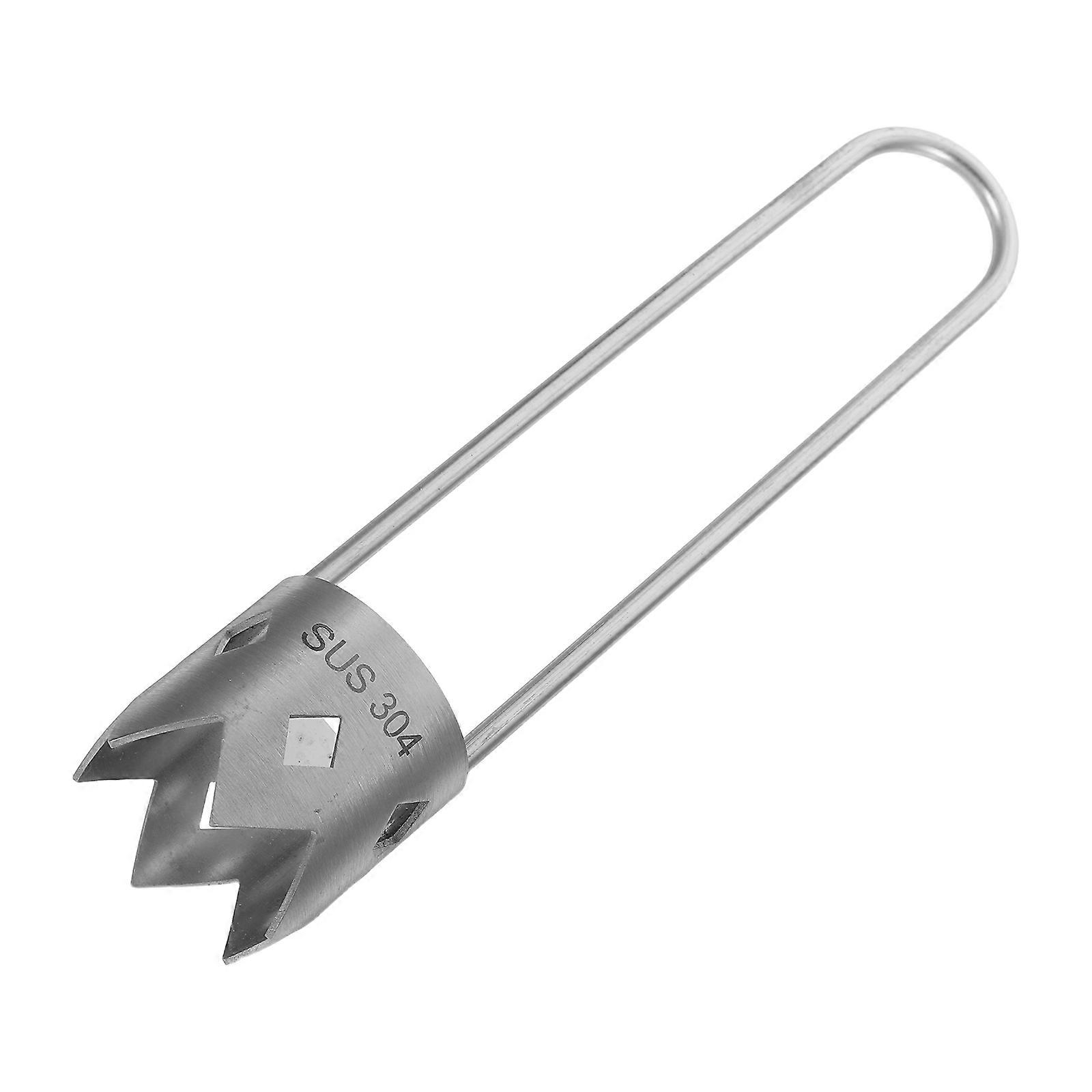 Stainless Steel Fruit Core Remover Tool for Pears Kitchen Accessory