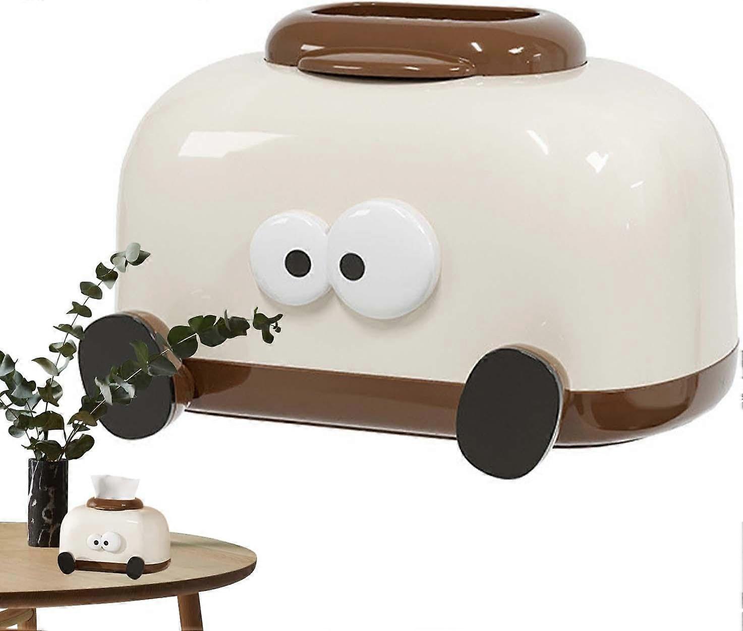 Beautiful tissue box, tissue holder, decorative tissue box