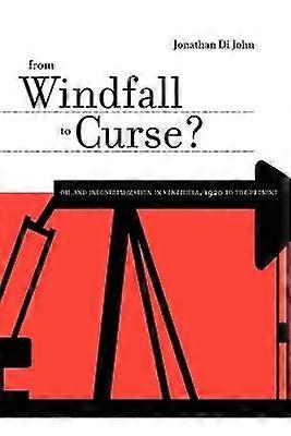 Od Windfallu k prokletí?