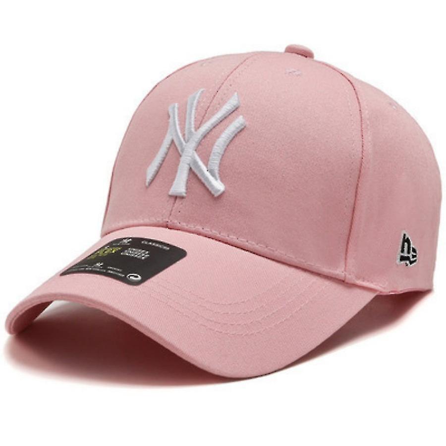 Fashion Mens Womens Baseball Cap Ny 