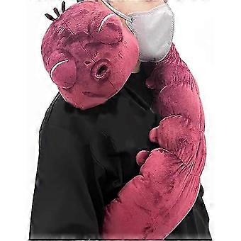 120cm Toji Fushiguro Verme Peluche Giocattolo Kaisen Mappa Maledetto Spririt Peluche