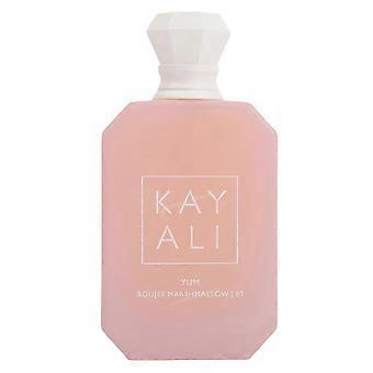 BOUNJEE Marshmallow 81 Eau De Parfum 100 ml Geschenk für SIE
