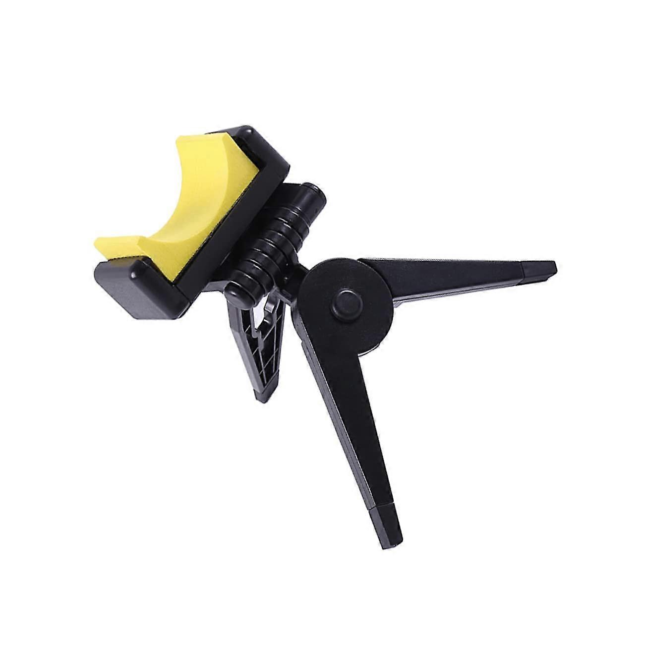 Guitar Neck Rest with Secure Support and Easy String Access for Electric Bass Maintenance