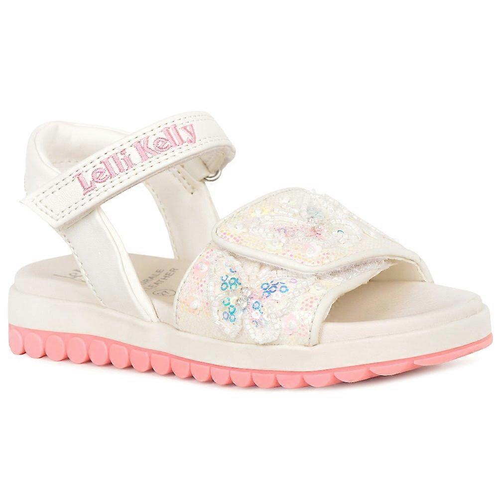 Lelli Kelly Emerald jentesandaler