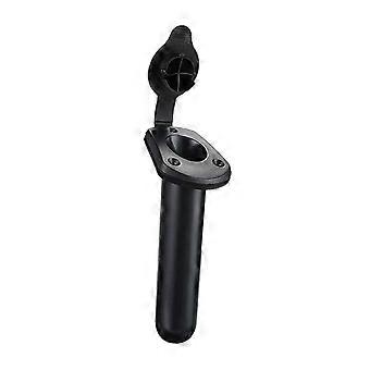 Kayak Fishing Rod Holder Easy to Install Equipment Tackle for Boat Garage