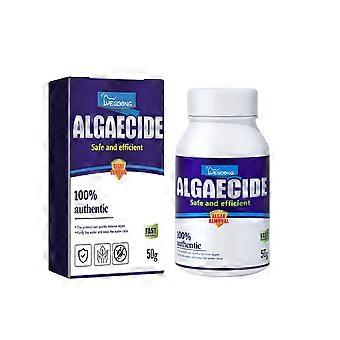 Yegbong Algae Remover, Moss Remover, Aquarium Algae Remover, Moss Remover, Fish Tank Algae Remover, Green Remover