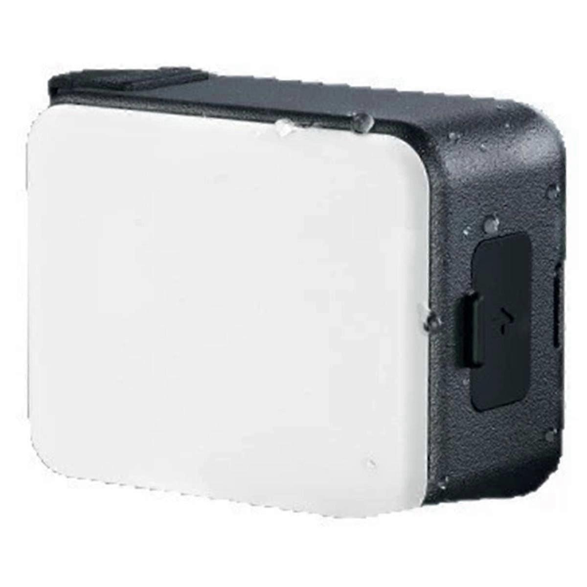 Accessoires pour caméra d'action Action 5pro 4 3 : éclairage d'appoint étanche IPX5 6000K