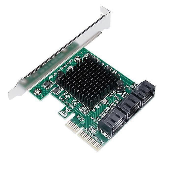 1pc Reusable Durable Professional Compact Expansion Cards Adapter Connector Hardware Store CONTROLLER BOARD