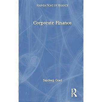 Corporate Finance