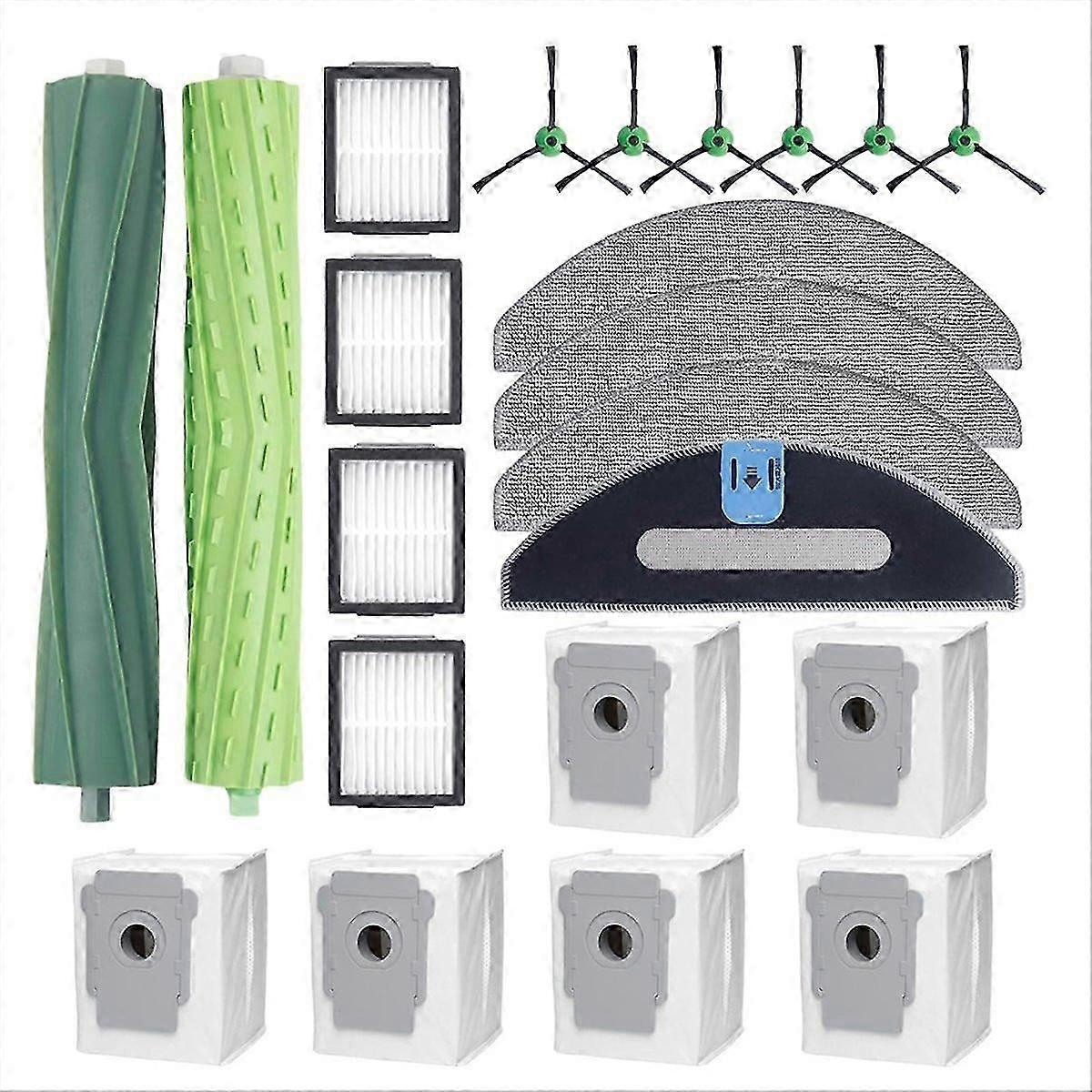 for i5, i5+j5, j5+ Vacuum Accessories Kit