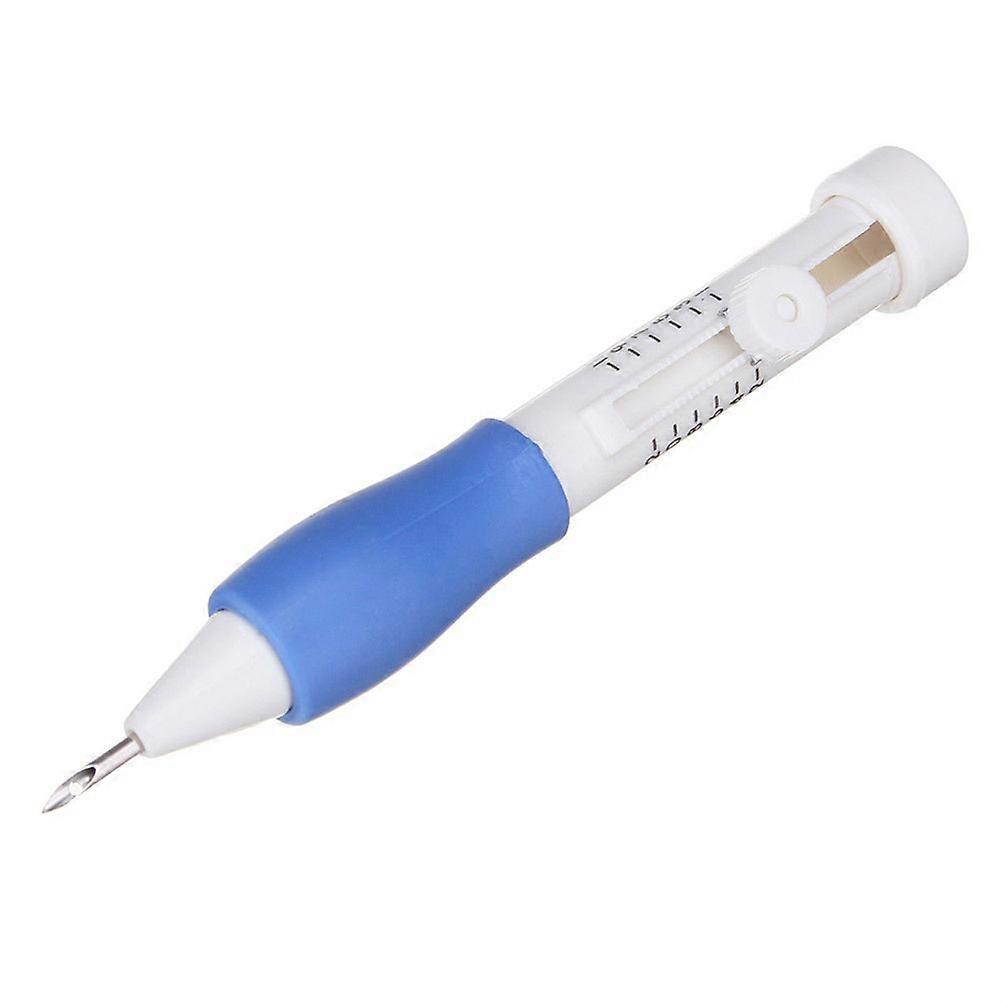 Needle Thread Set Embroidery Tools for DIY 1Set Assorted Color Embroidery Materials