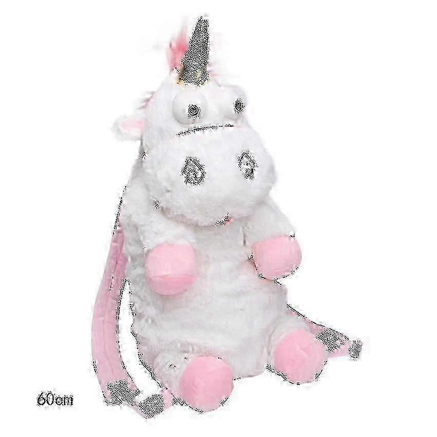 Large Unicorn Backpack Cartoon Backpack Children's School Bag