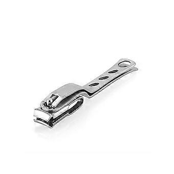 Rotating Nail Clippers 2Pcs Large Nail Cutters for Thick Nails Comfortable Use