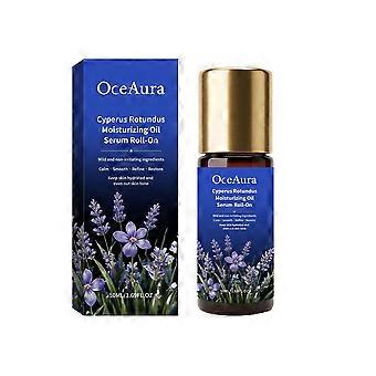 Cyperus Rotundus Hydraterende Olie Roll-On Serum, 50 ml