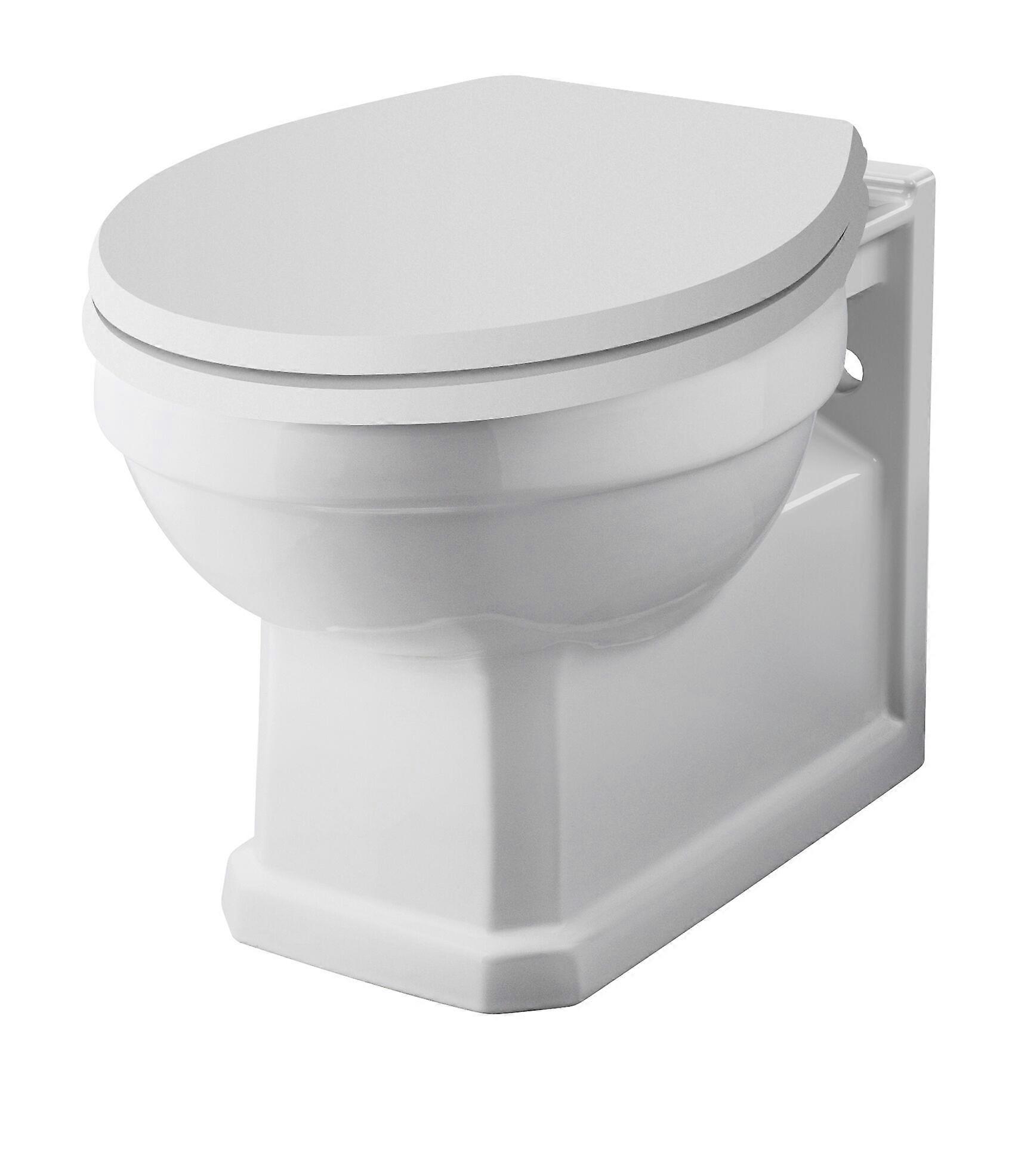 Harrington Wall Hung Pan