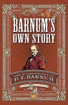 Barnums egen historie