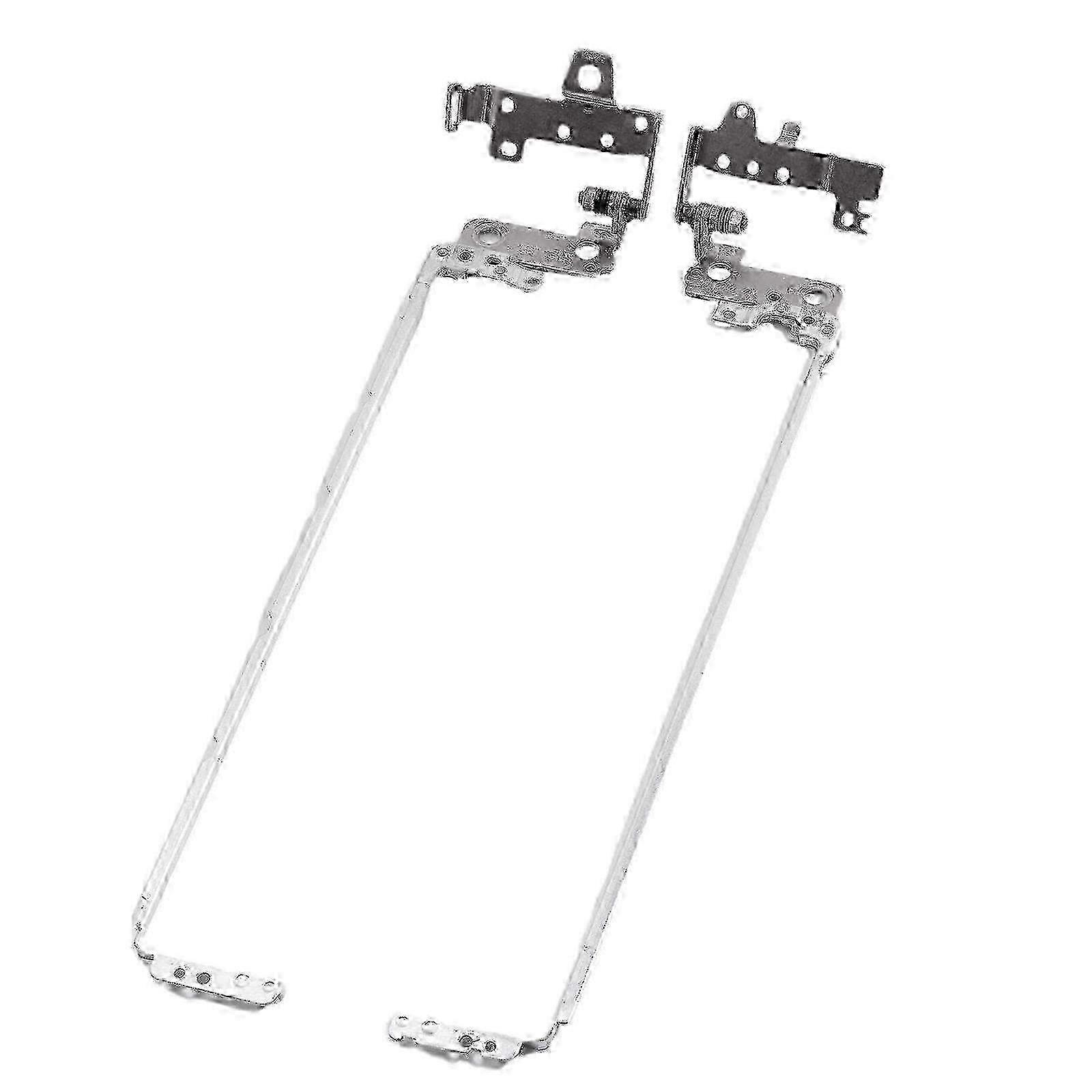 Hinge Replace for HP Pavilion 15-AY 15-BA Left Right LCD Screen Support Hinges hwy