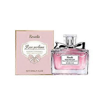 Discover Rose Fragrance Eau de Toilette, Elegant, Fresh, Long-lasting, Perfect for Daily Wear ,30ml