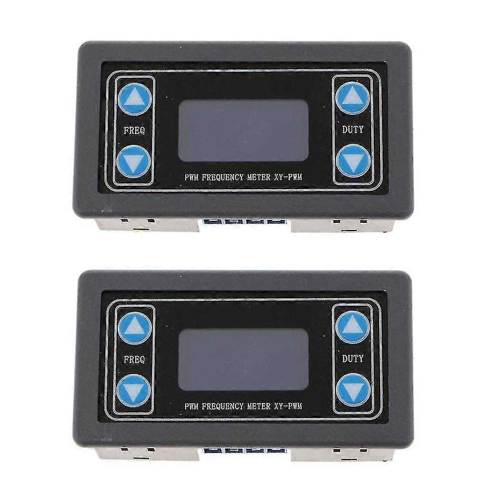 Pwm Signal Generator