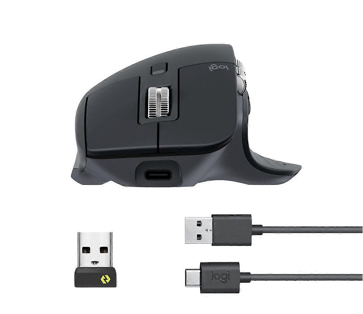 Mysz bezprzewodowa Logitech Mx Master 3s Performance