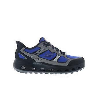 Skechers Adult Mens Slip-ins: Glide-Step All-Terrain - Rock Fence Creek Hiking Athletic