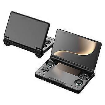AYN Thor 8GB+128GB Open Source Android 13 Handheld Gaming Console Dual Screen Retro Arcade Gamepad