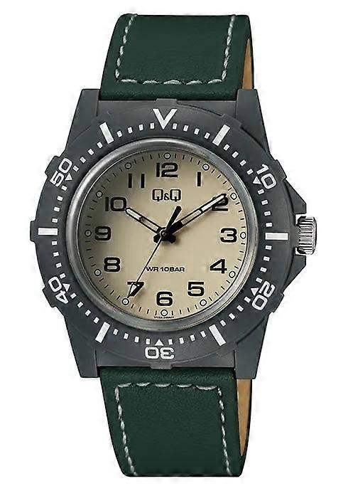 Q&Q ATTRACTIVE V32A-009VY