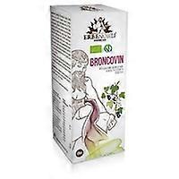 broncovin compost pharyngitis 50 ml