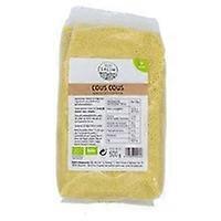 Organic White Cous Cous 500 g