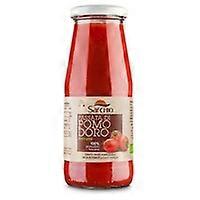 Organic tomato sauce 425 g