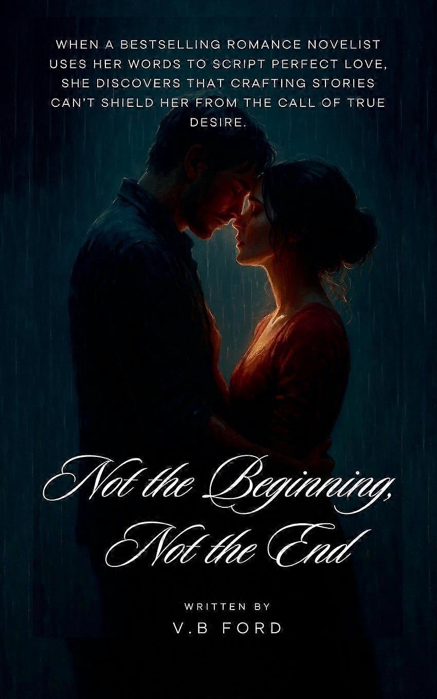 Not the beginning, not the end