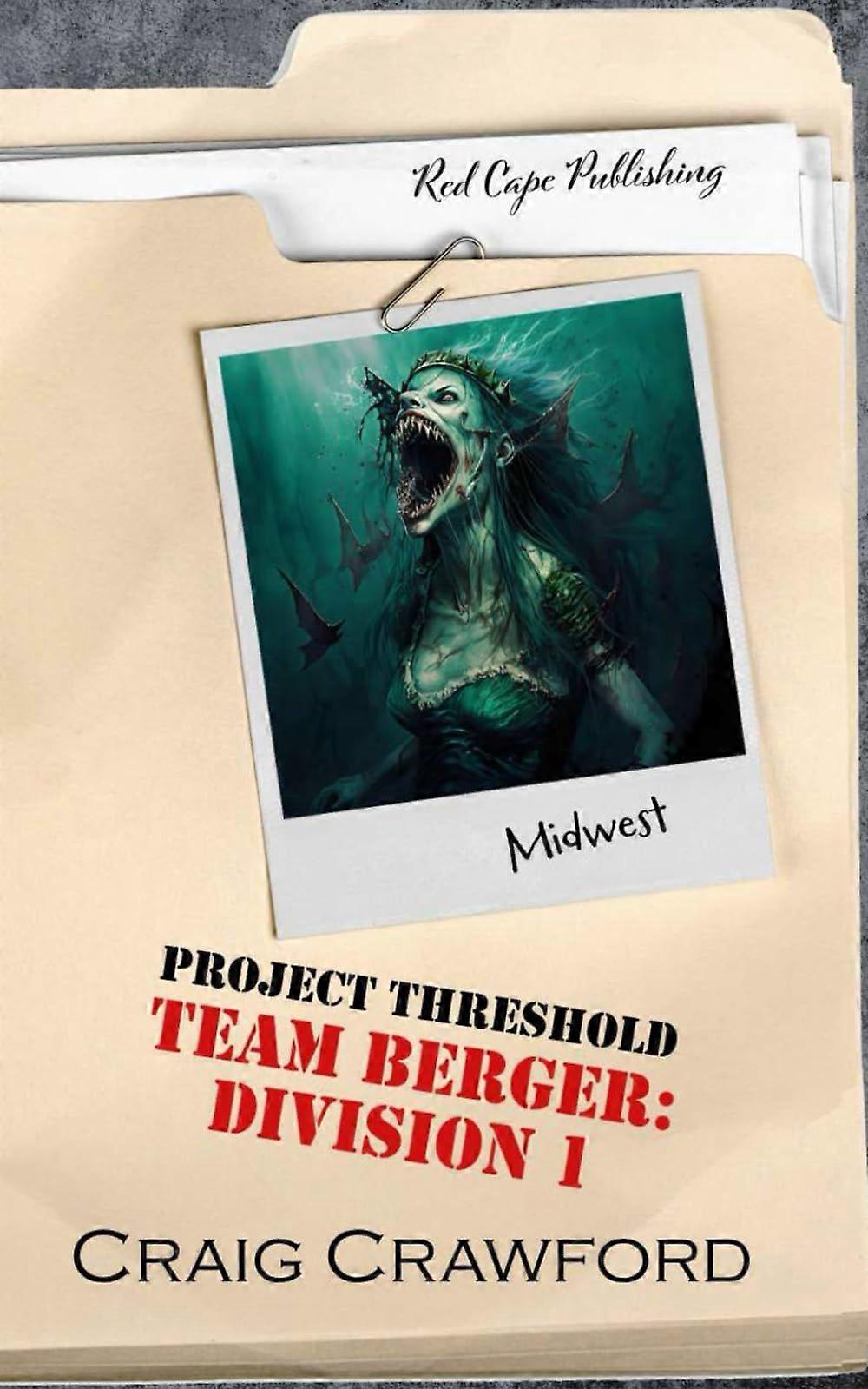 Project threshold team berger division 1