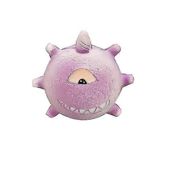 Simulation Virus Slow Rebound Decompression Vent Pu Toy