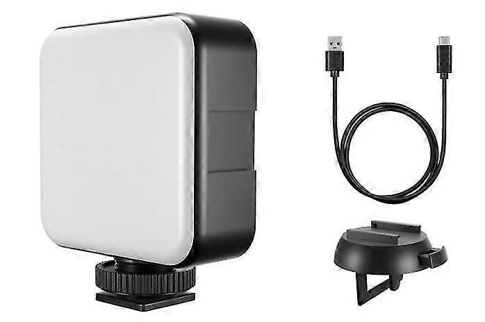 Éclairage de vidéoconférence, lumière de zoom pour vidéoconférence