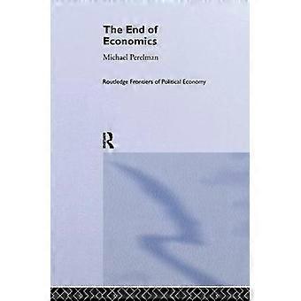 End Of Economics - Michael Perelman - Paperback - en Book