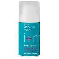 Intensive Sensitive Skin Cream 30 ml