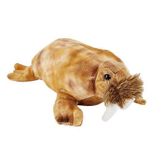 Zappi Walrus Plush Toy