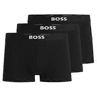 Boss Mens Underwear (Pack of 3)