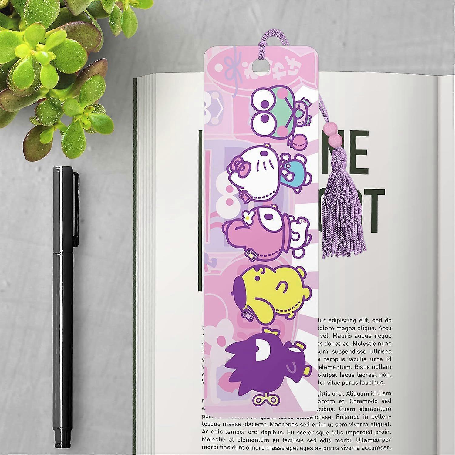Premier Bookmark Stationery